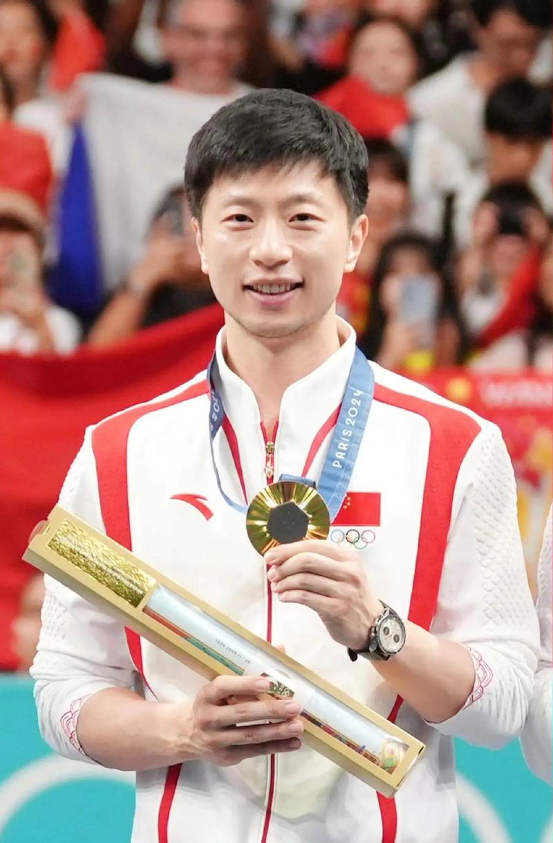 奥地利乒乓球队横扫瑞典乒乓球队,马龙完成帽子戏法的简单介绍 奥地利乒乓球队横扫瑞典乒乓球队,马龙完成帽子戏法的简单介绍