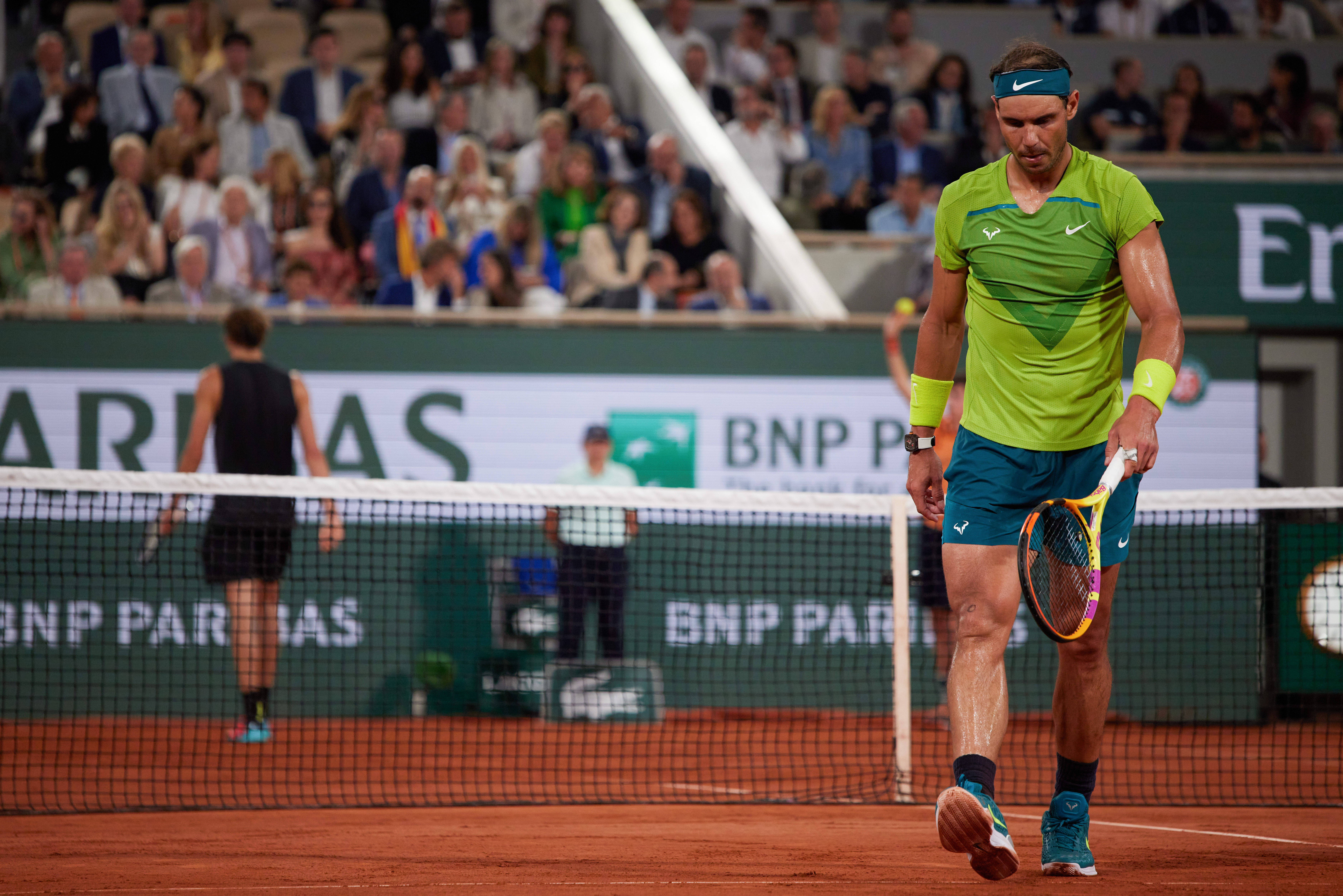 关于法国网球队横扫德国网球队,纳达尔统治全场的信息 关于法国网球队横扫德国网球队,纳达尔统治全场的信息