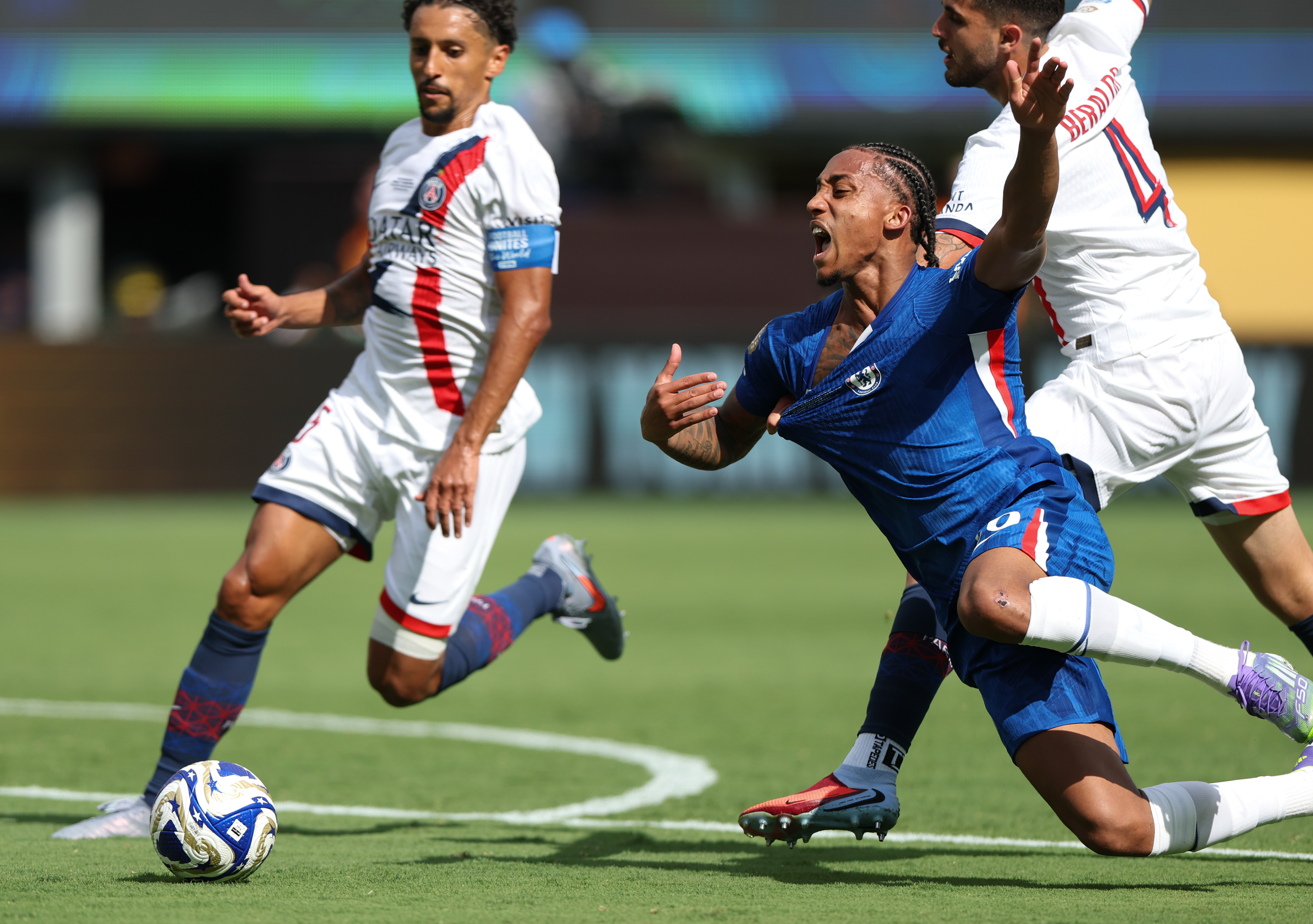 PG电子娱乐官网下载-战意十足：利物浦世俱杯热身赛回顾的简单介绍