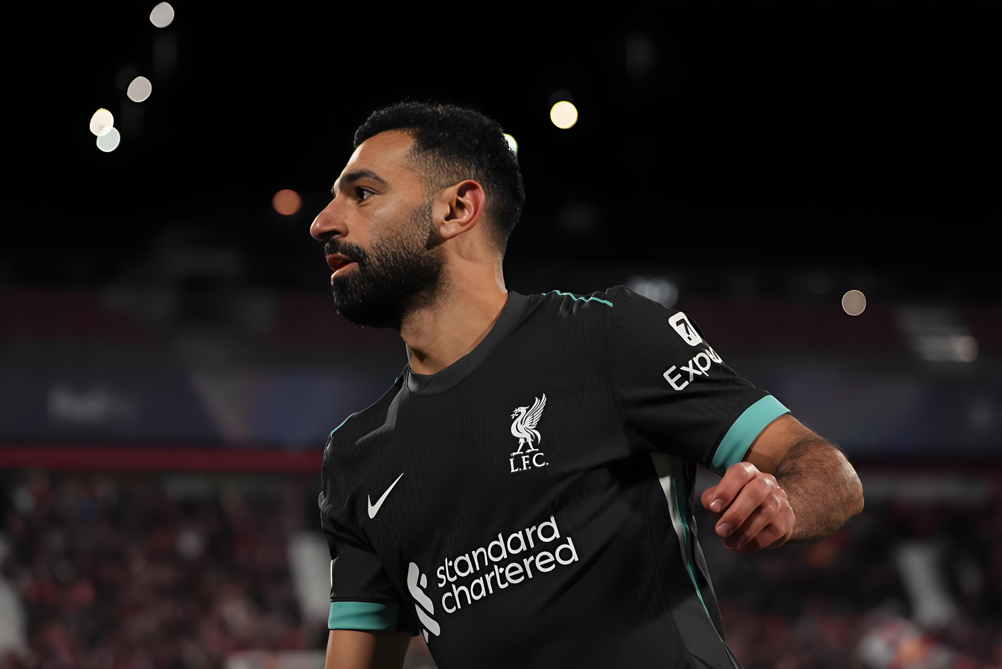 智利逆转拜仁,萨拉赫打破历史纪录 智利逆转拜仁,萨拉赫打破历史纪录