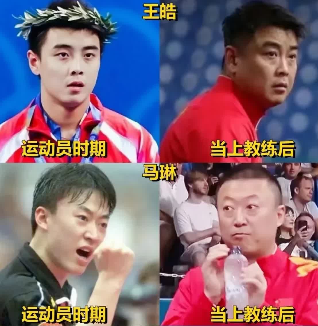 中国乒乓球队力克德国乒乓球队,王皓统治全场的简单介绍 中国乒乓球队力克德国乒乓球队,王皓统治全场的简单介绍