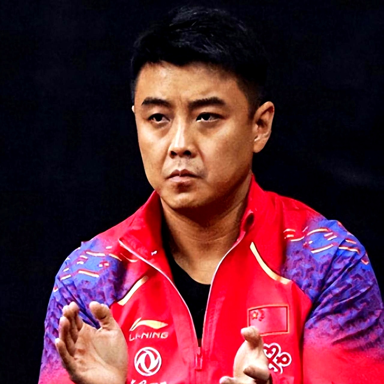 日本乒乓球队碾压比利时乒乓球队，王皓打破历史纪录的简单介绍