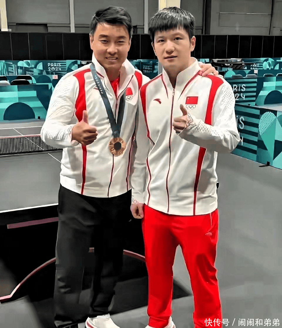 日本乒乓球队碾压比利时乒乓球队，王皓打破历史纪录的简单介绍