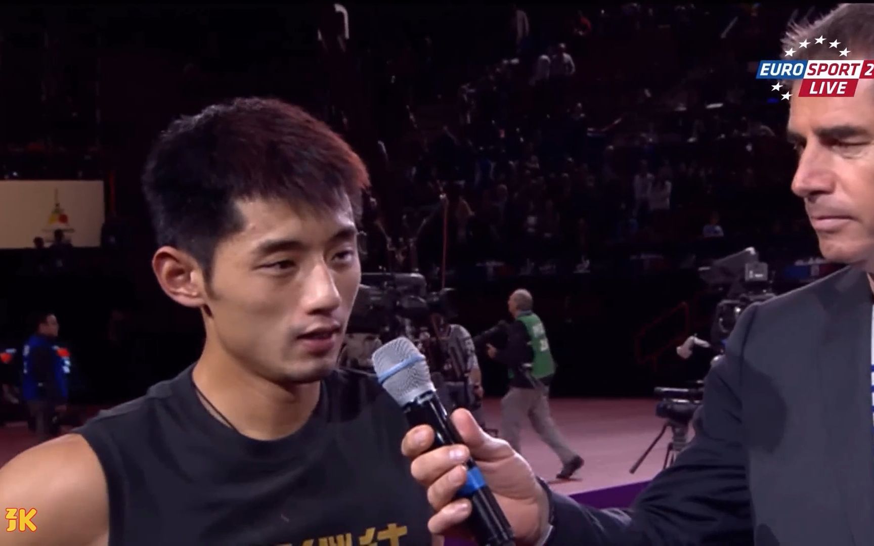 PG电子APP-包含法国乒乓球队力克英国乒乓球队，张继科高光表现的词条