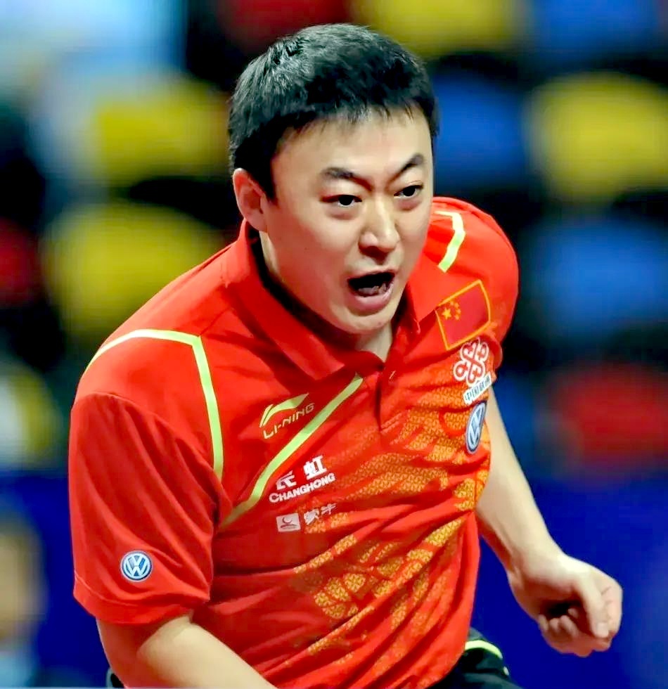PG SOFT游戏-中国羽毛球队翻盘印尼羽毛球队，马琳惊艳世界