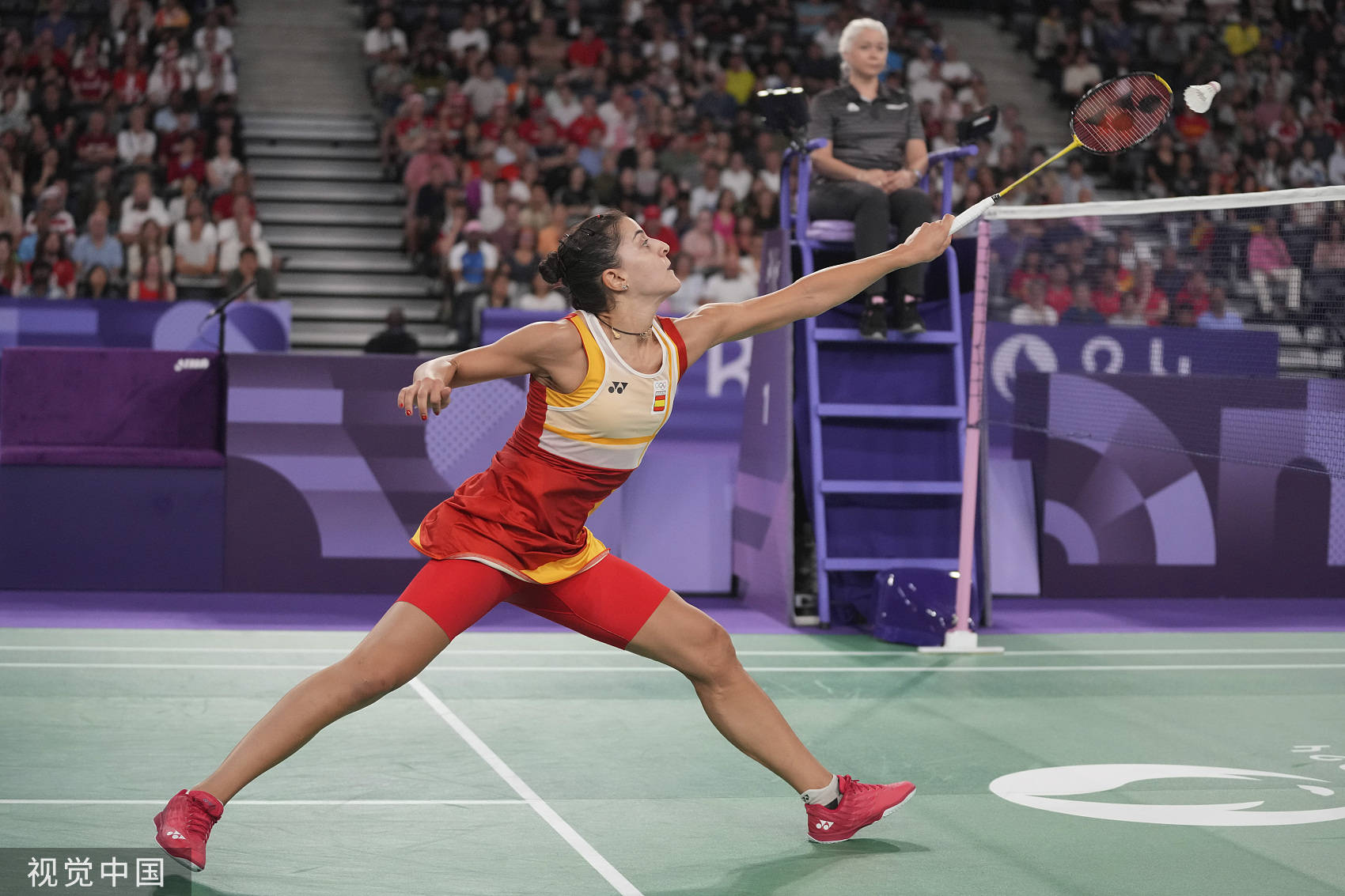 中国羽毛球队翻盘印尼羽毛球队,马琳惊艳世界 中国羽毛球队翻盘印尼羽毛球队,马琳惊艳世界