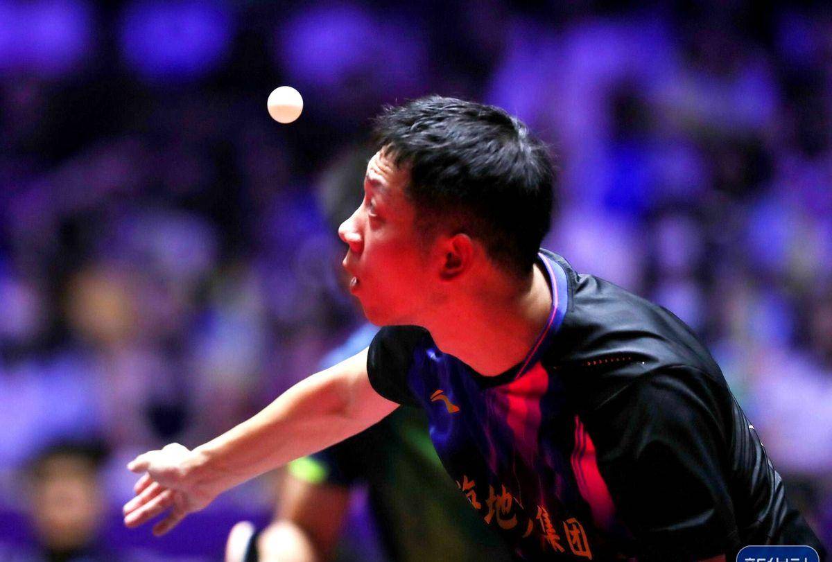 包含英国乒乓球队轻取比利时乒乓球队，许昕绝境逆转的词条