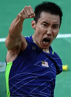 丹麦羽毛球队力克印尼羽毛球队,李宗伟完成帽子戏法的简单介绍 丹麦羽毛球队力克印尼羽毛球队,李宗伟完成帽子戏法的简单介绍