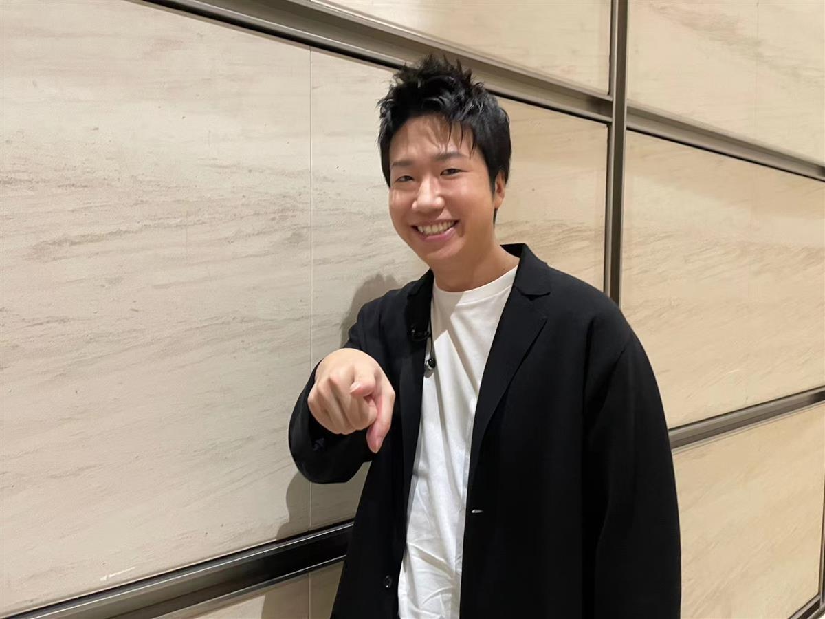 波兰乒乓球队绝地反击中国乒乓球队，水谷隼爆发神勇的简单介绍