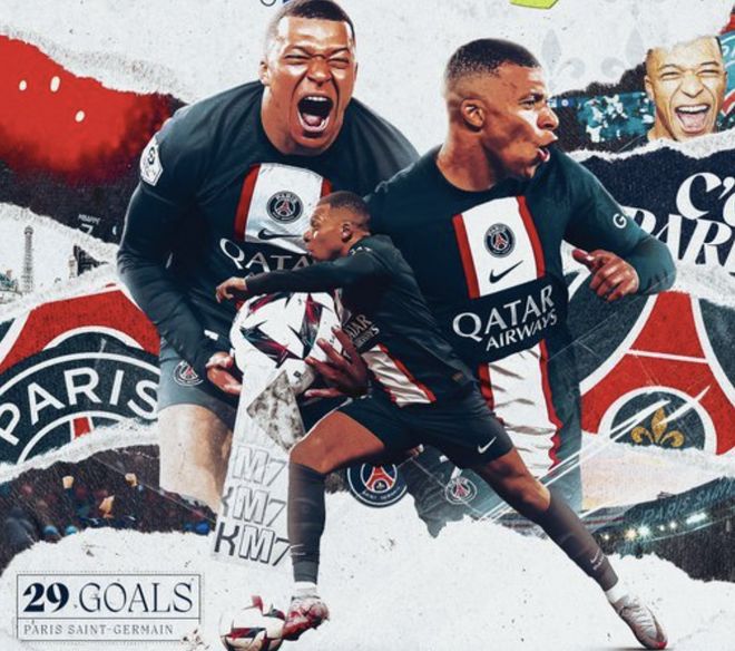 PG电子APP-关于里昂横扫曼联，姆巴佩惊艳世界的信息