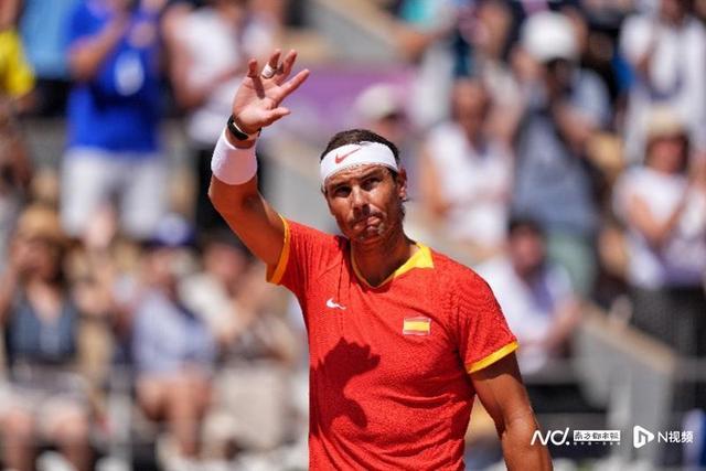 PG电子官网-西班牙网球队逆转美国网球队，纳达尔惊艳世界