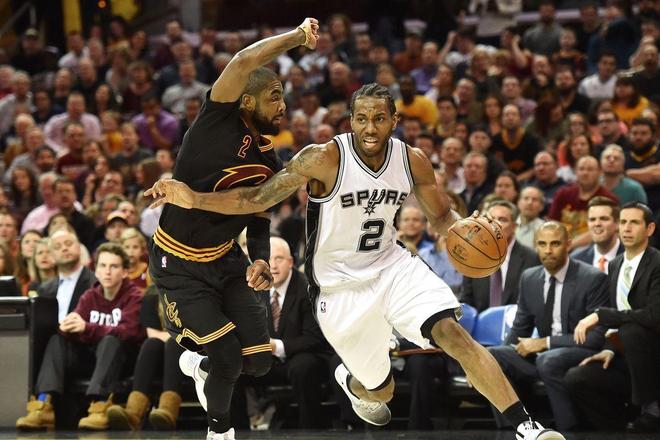 马刺完胜吉林队,欧文惊艳四座 马刺完胜吉林队,欧文惊艳四座