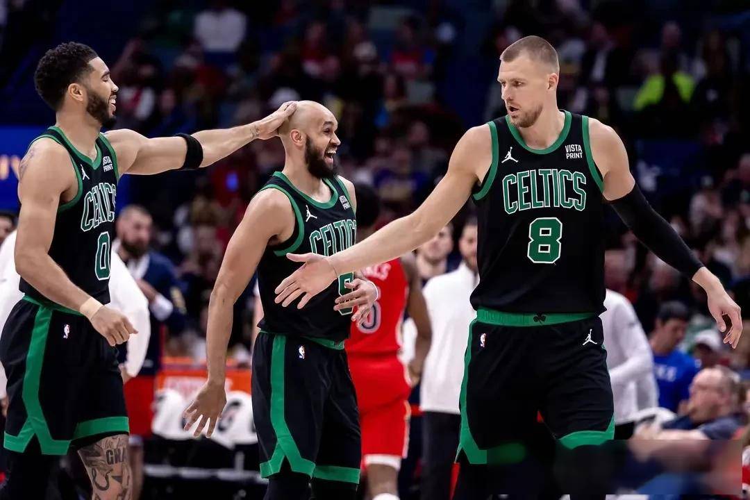 包含马刺逆转深圳队，塔图姆扛起全队的词条