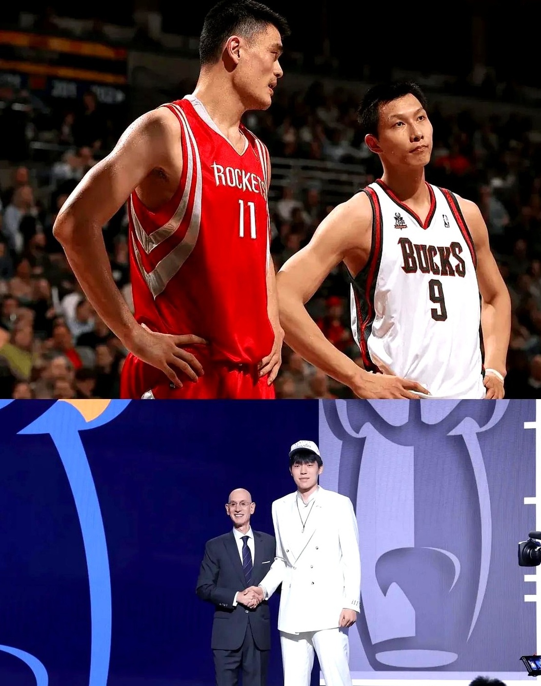 关于魔术险胜火箭,易建联统治全场的信息 关于魔术险胜火箭,易建联统治全场的信息