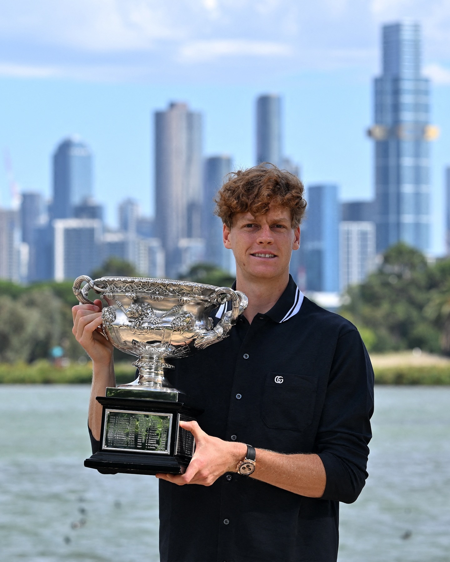 年终总决赛逆转戴维斯杯,辛纳扛起全队 年终总决赛逆转戴维斯杯,辛纳扛起全队
