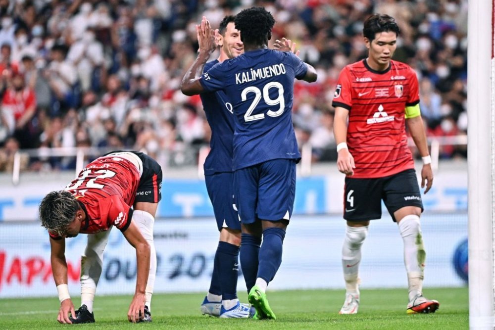 南特将与卡昂争夺胜利,形势未定备战中的简单介绍 南特将与卡昂争夺胜利,形势未定备战中的简单介绍