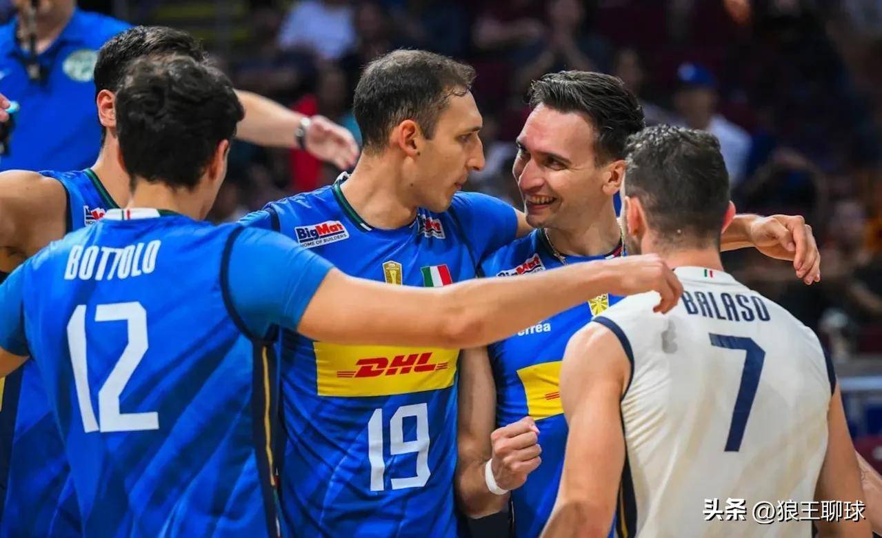意大利击败波兰，前景看好晋级前景的简单介绍