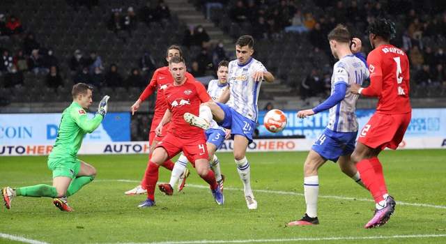 关于柏林赫塔将在星期天对战利物浦的信息 关于柏林赫塔将在星期天对战利物浦的信息