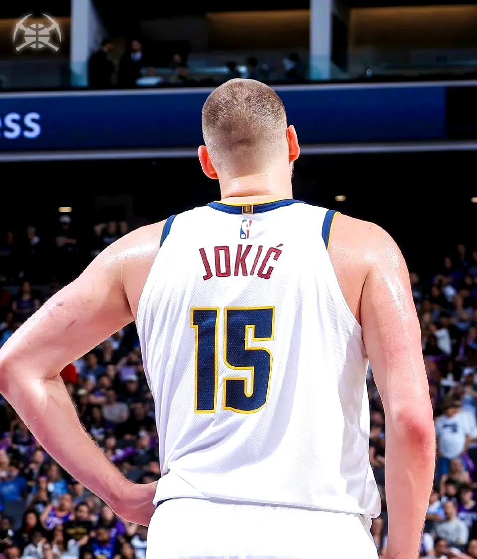 背打希尔德,约基奇砍下三双的简单介绍 背打希尔德,约基奇砍下三双的简单介绍