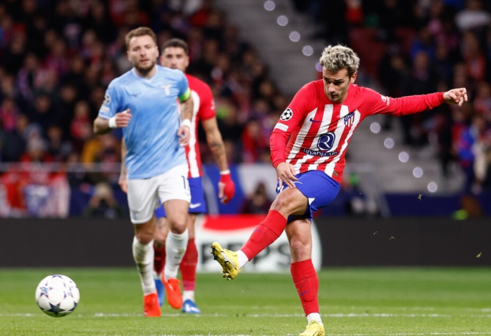 马德里竞技再战平局，小组晋级蒙上阴影的简单介绍