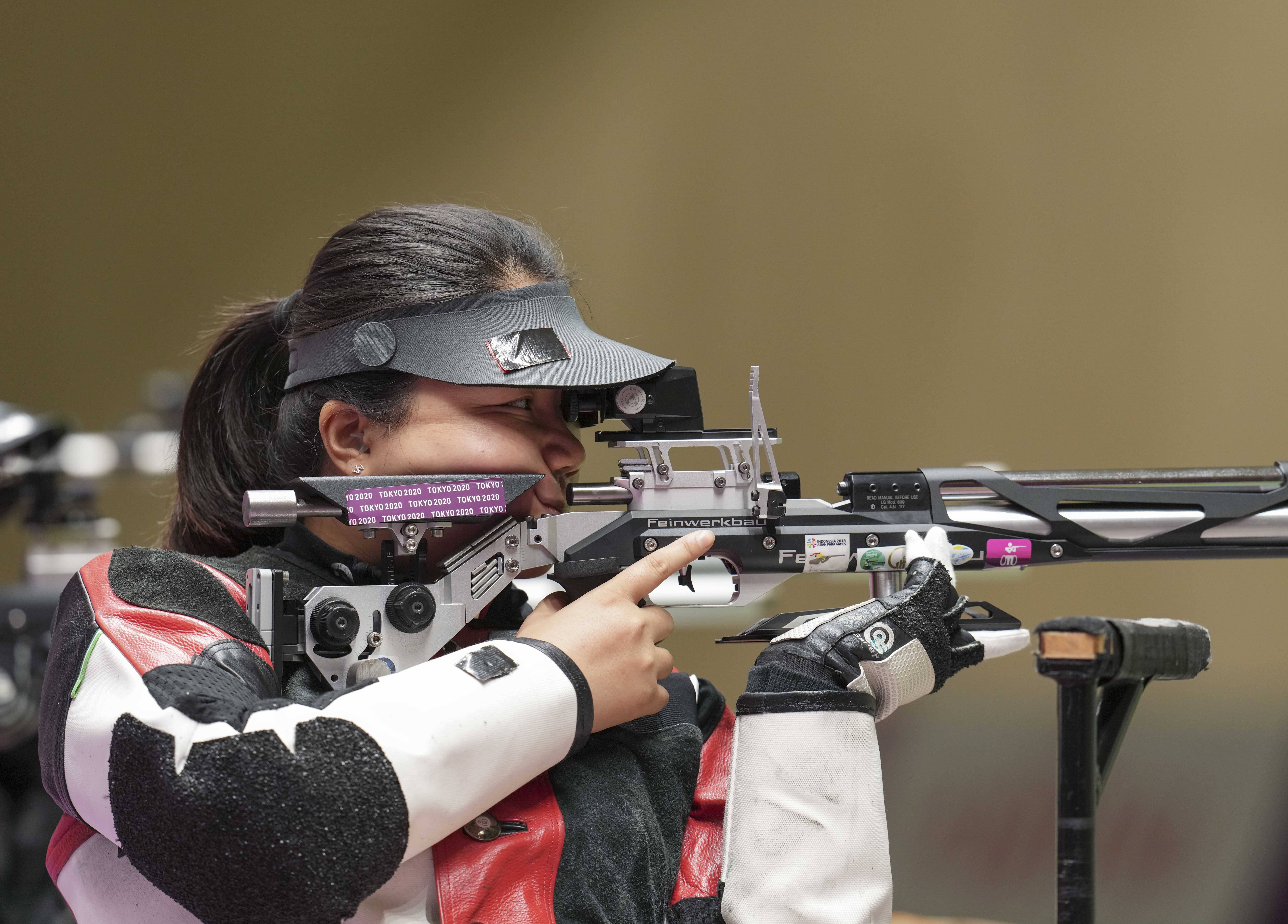 包含德国射击选手表现抢眼,获得个人第四枚金牌的词条 包含德国射击选手表现抢眼,获得个人第四枚金牌的词条