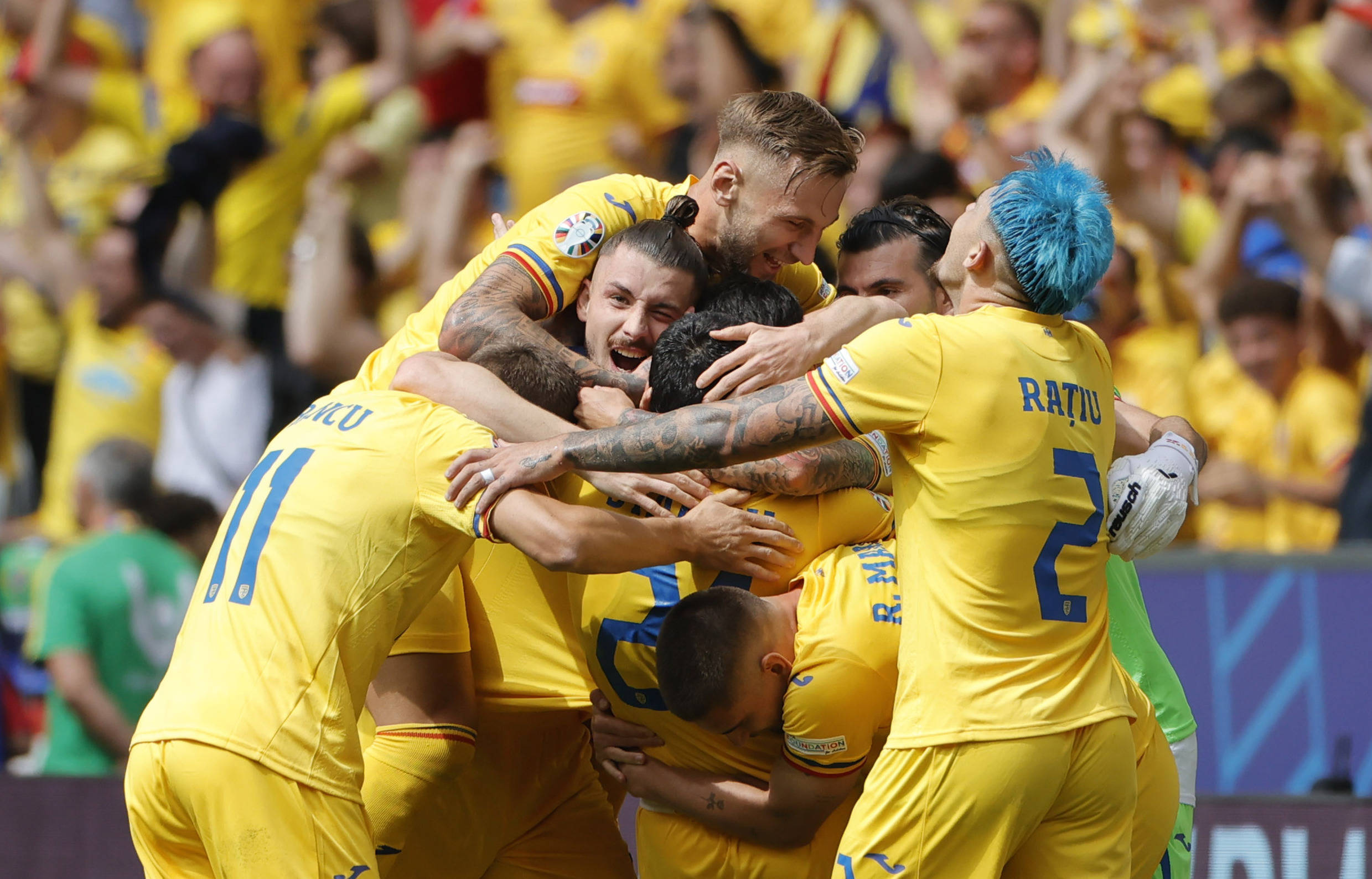 奥地利队成功晋级下一轮比赛的简单介绍 奥地利队成功晋级下一轮比赛的简单介绍