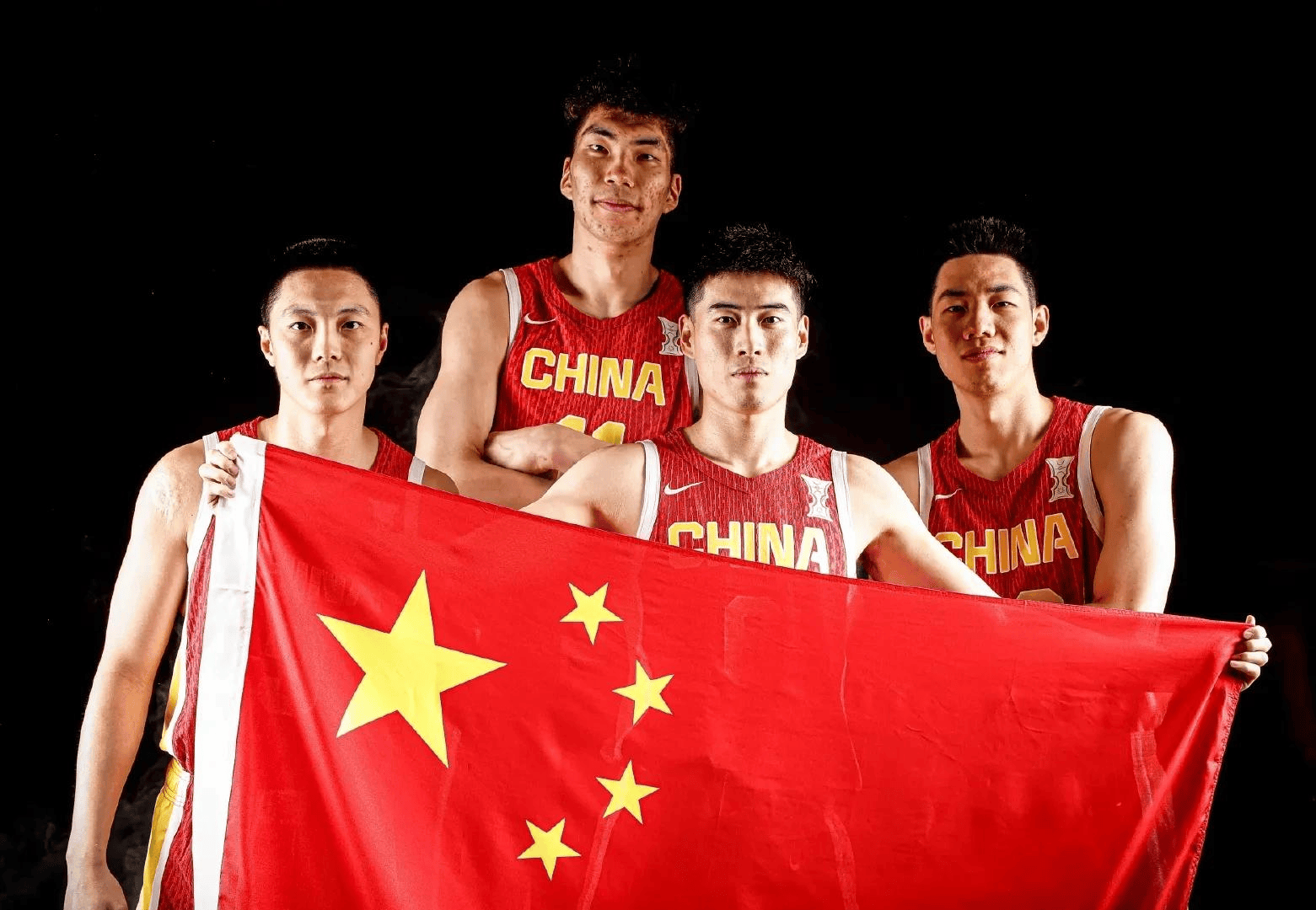 新西兰篮球队备战全球锦标赛，备受关注