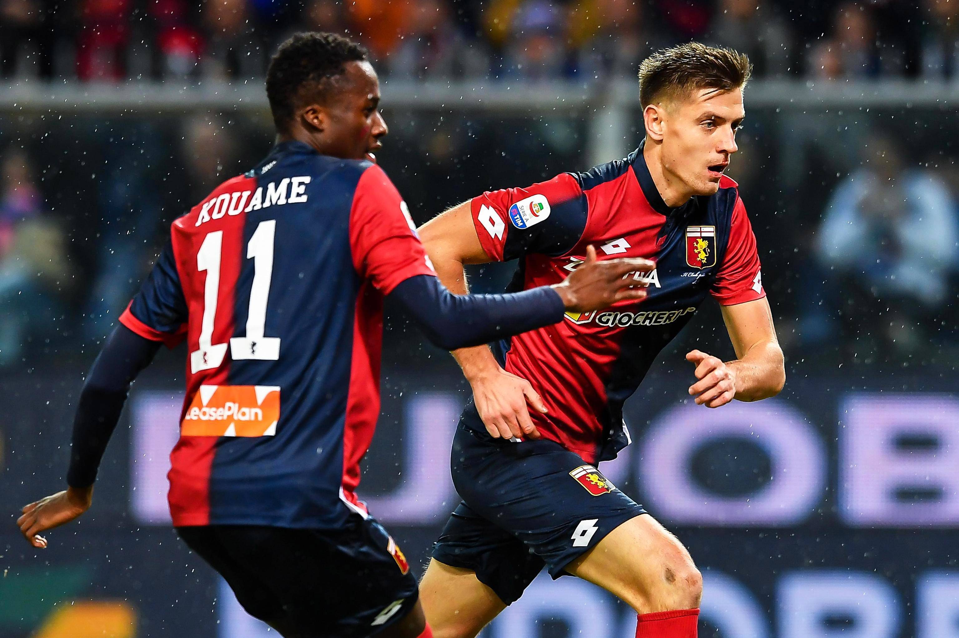 桑普多利亚客场战胜热那亚,豪取三分的简单介绍 桑普多利亚客场战胜热那亚,豪取三分的简单介绍