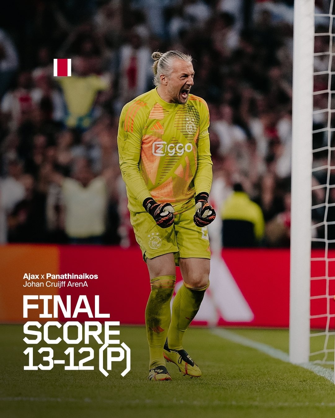 阿贾克斯挑战皇马：荷甲冠军欲超越豪门的简单介绍