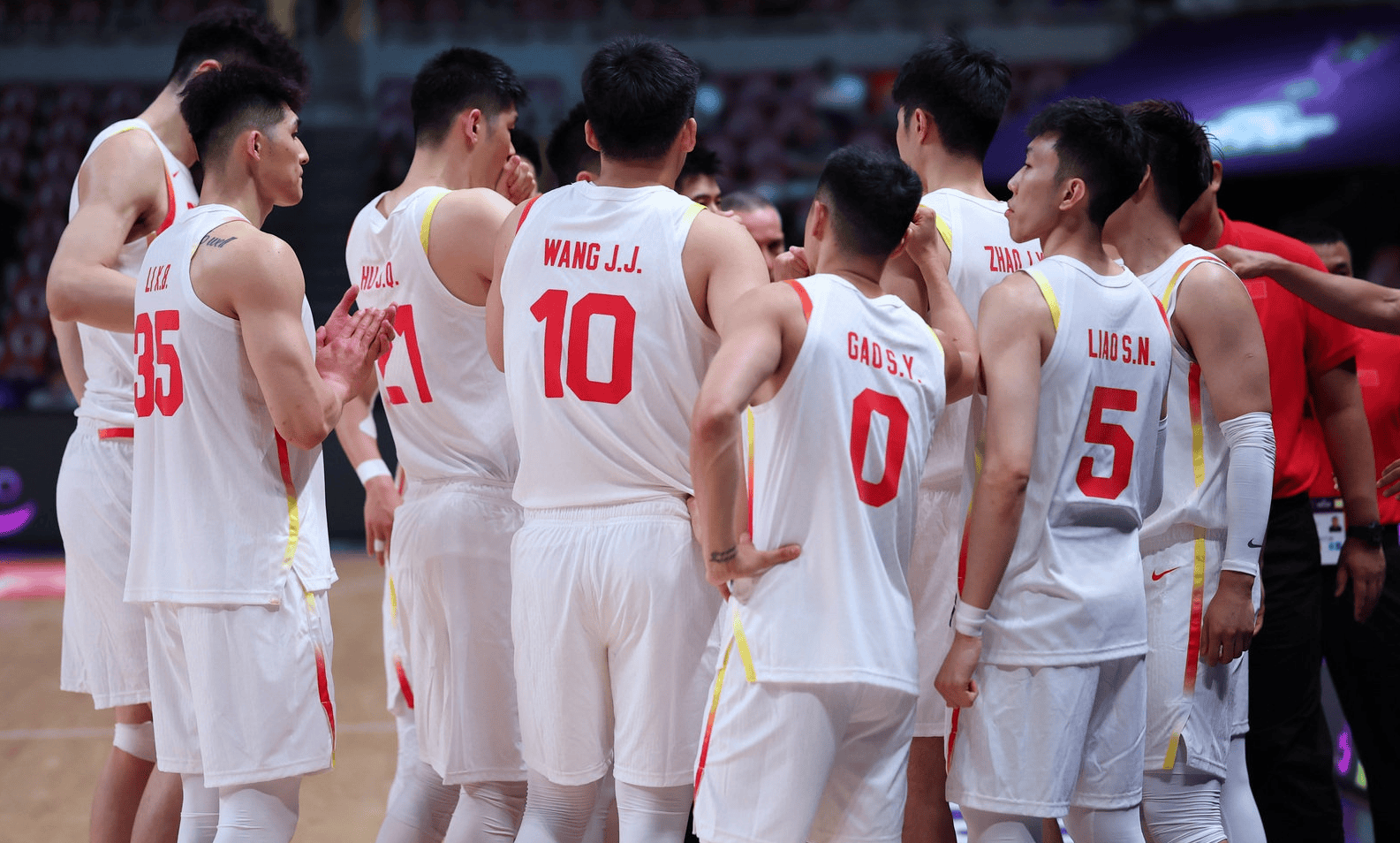 新西兰男篮晋级篮球亚洲杯四强,印度队遗憾出局的简单介绍 新西兰男篮晋级篮球亚洲杯四强,印度队遗憾出局的简单介绍