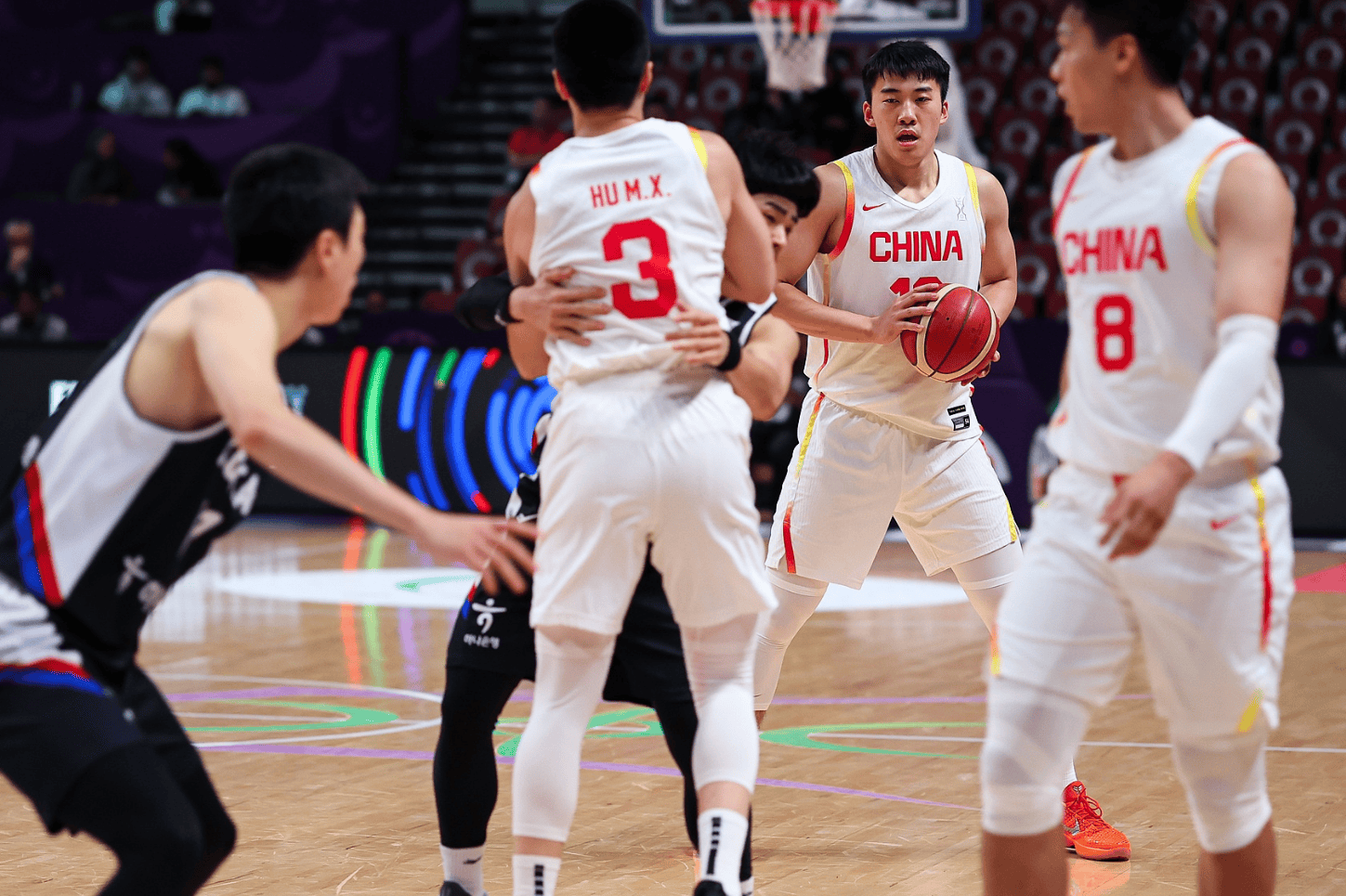 新西兰男篮晋级篮球亚洲杯四强,印度队遗憾出局的简单介绍 新西兰男篮晋级篮球亚洲杯四强,印度队遗憾出局的简单介绍