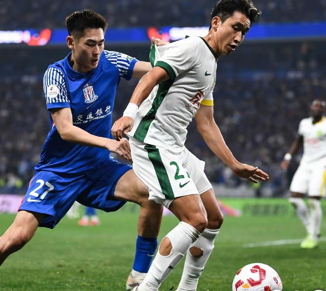 上海申花锋线火力全开,主场大胜对手的简单介绍 上海申花锋线火力全开,主场大胜对手的简单介绍