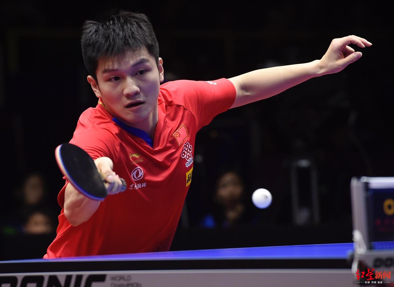 PG电子试玩官网-奥地利乒乓球队险胜法国乒乓球队，水谷隼制霸全场的简单介绍