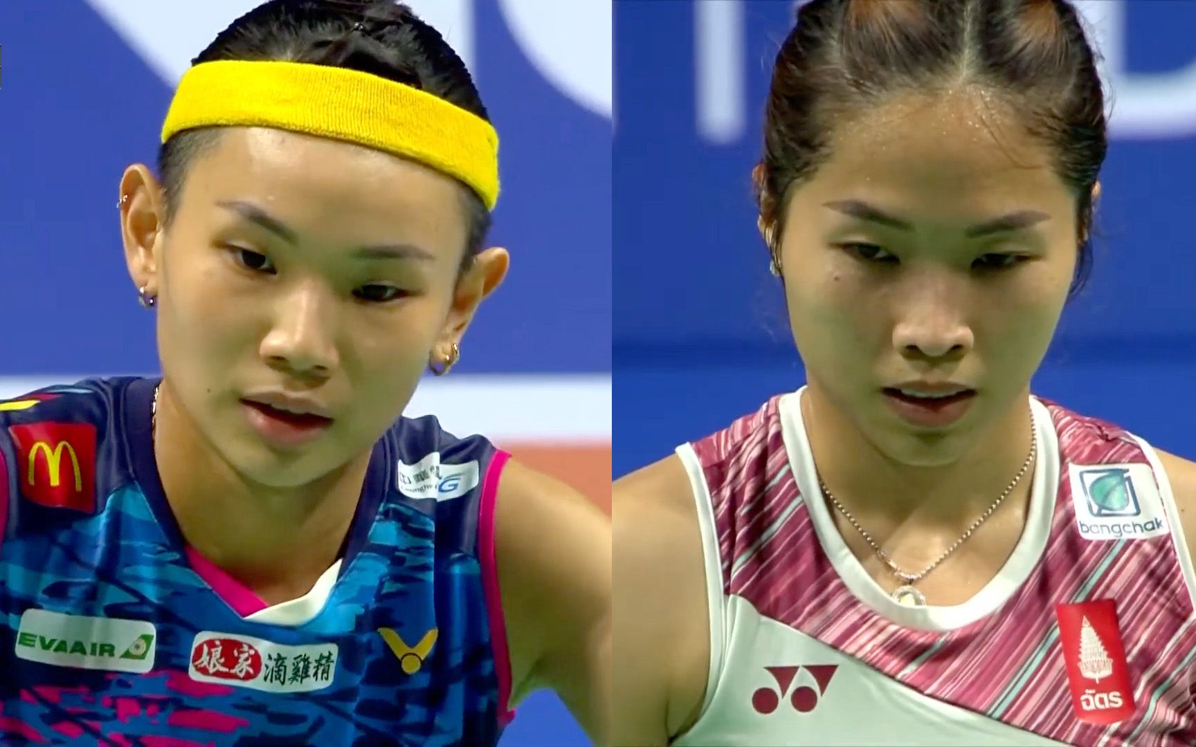 丹麦队横扫印尼队，戴资颖惊艳四座的简单介绍