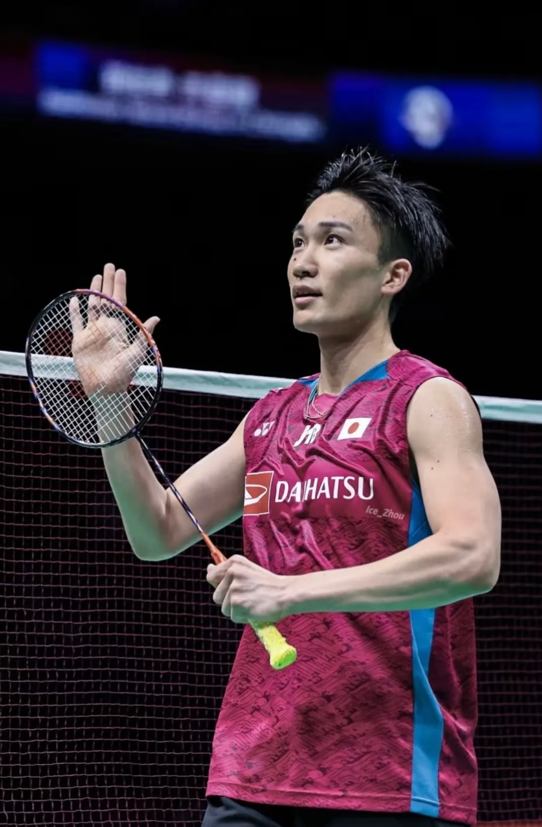 PG电子娱乐在线-包含丹麦队横扫日本队，桃田贤斗统治全场的词条