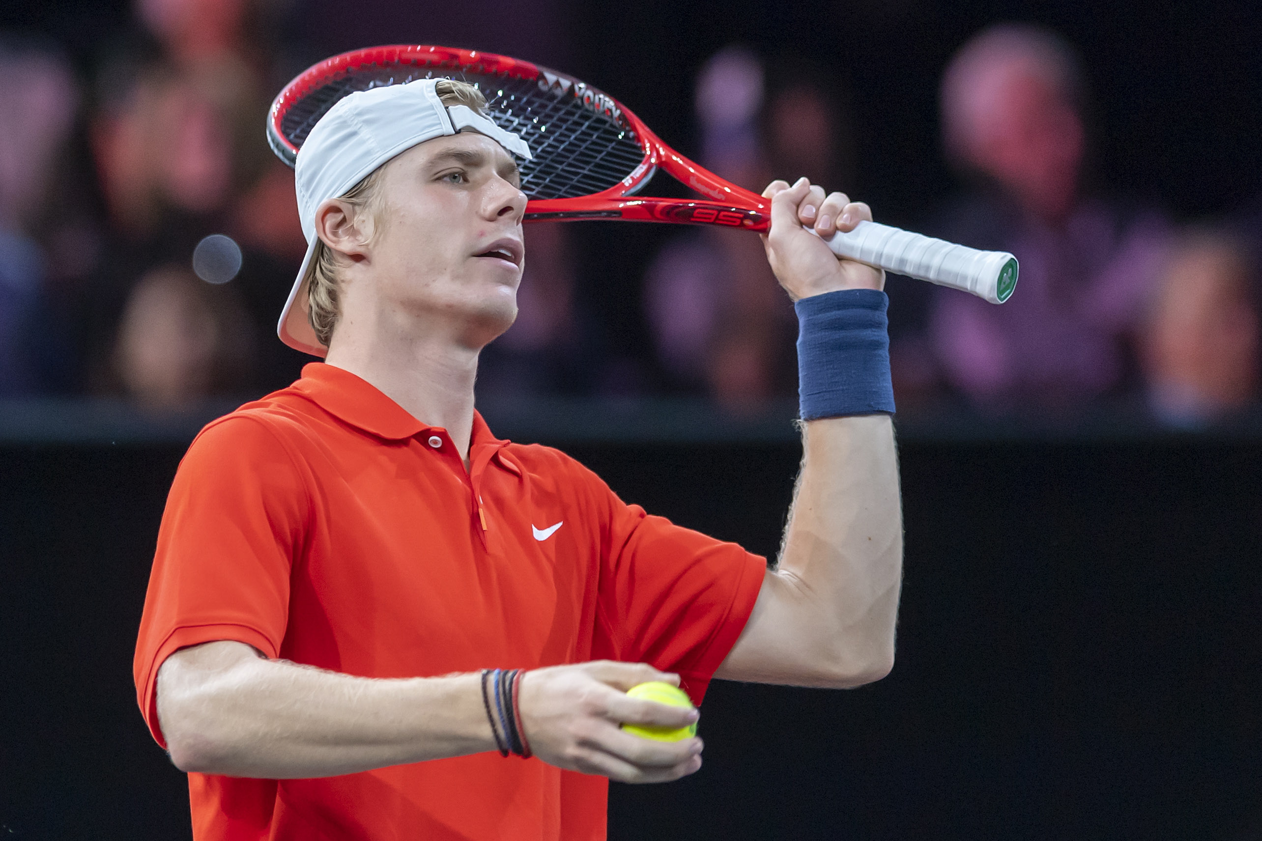 关于拉沃尔杯完胜澳网，蒂姆统治全场的信息