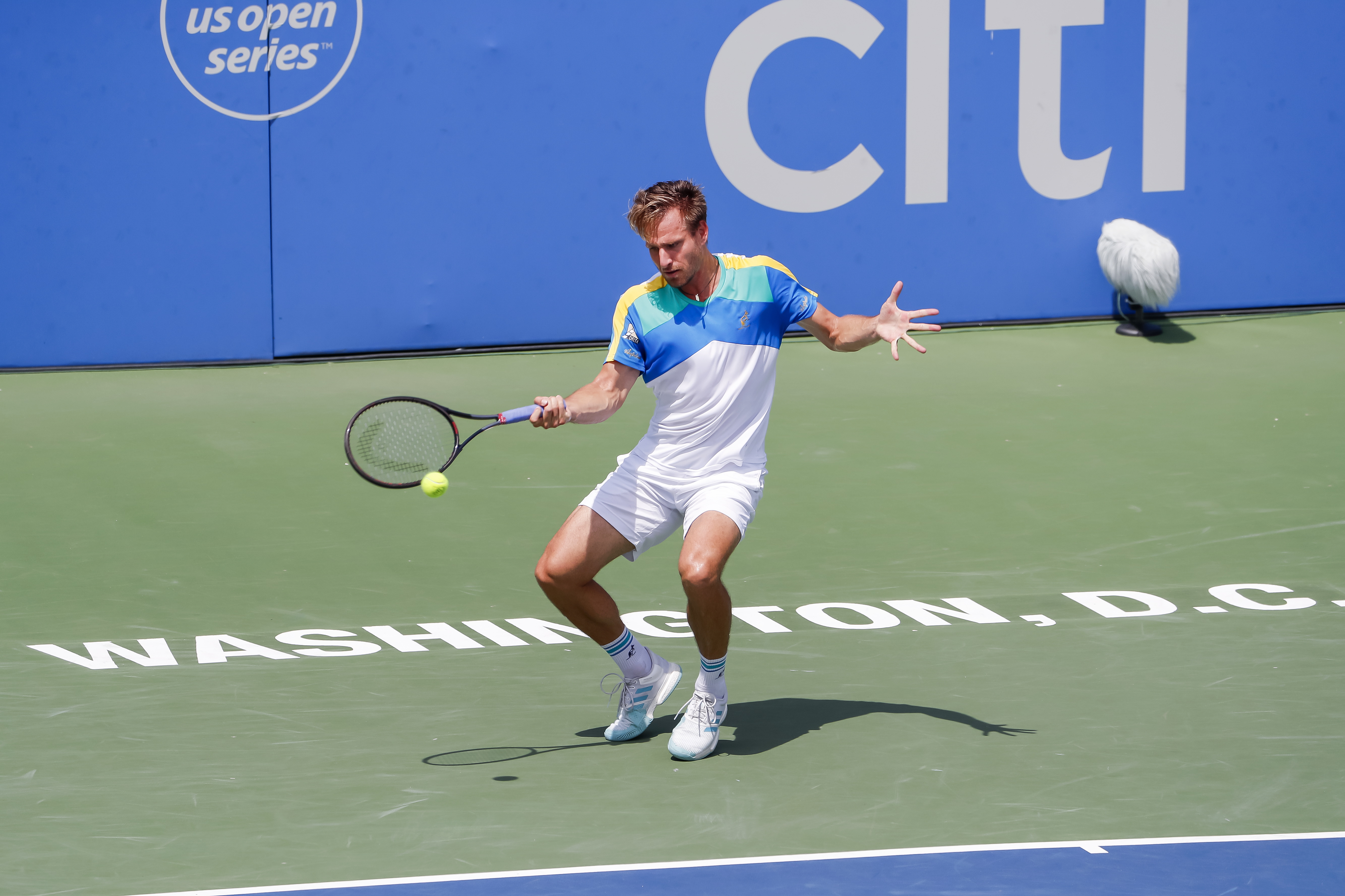 PG电子官网-英国网球队爆冷美国网球队，克耶高斯完成帽子戏法的简单介绍