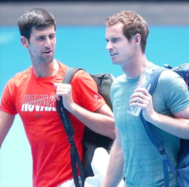 法网力克戴维斯杯,穆雷带队取胜 法网力克戴维斯杯,穆雷带队取胜