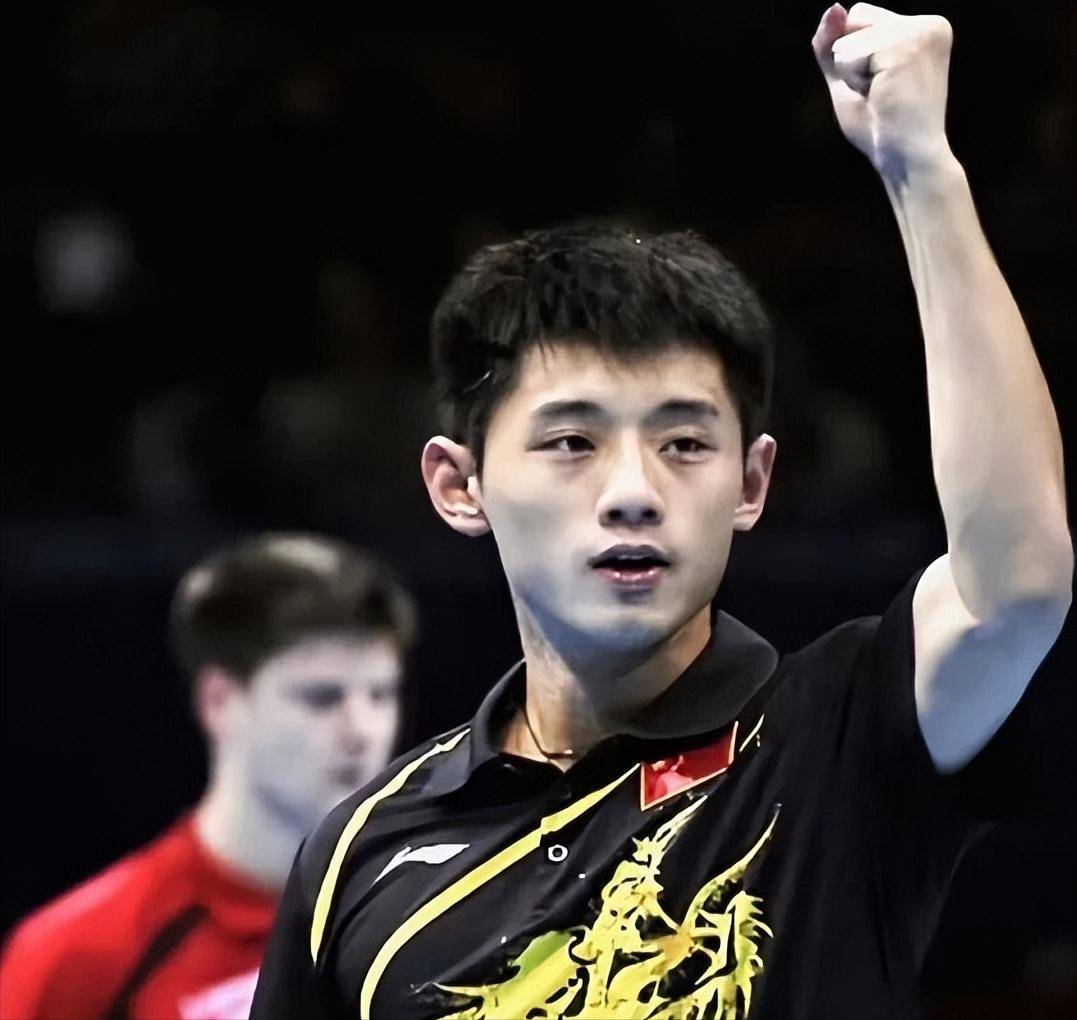 包含中国乒乓球队逆转法国乒乓球队,张继科送出助攻的词条 包含中国乒乓球队逆转法国乒乓球队,张继科送出助攻的词条