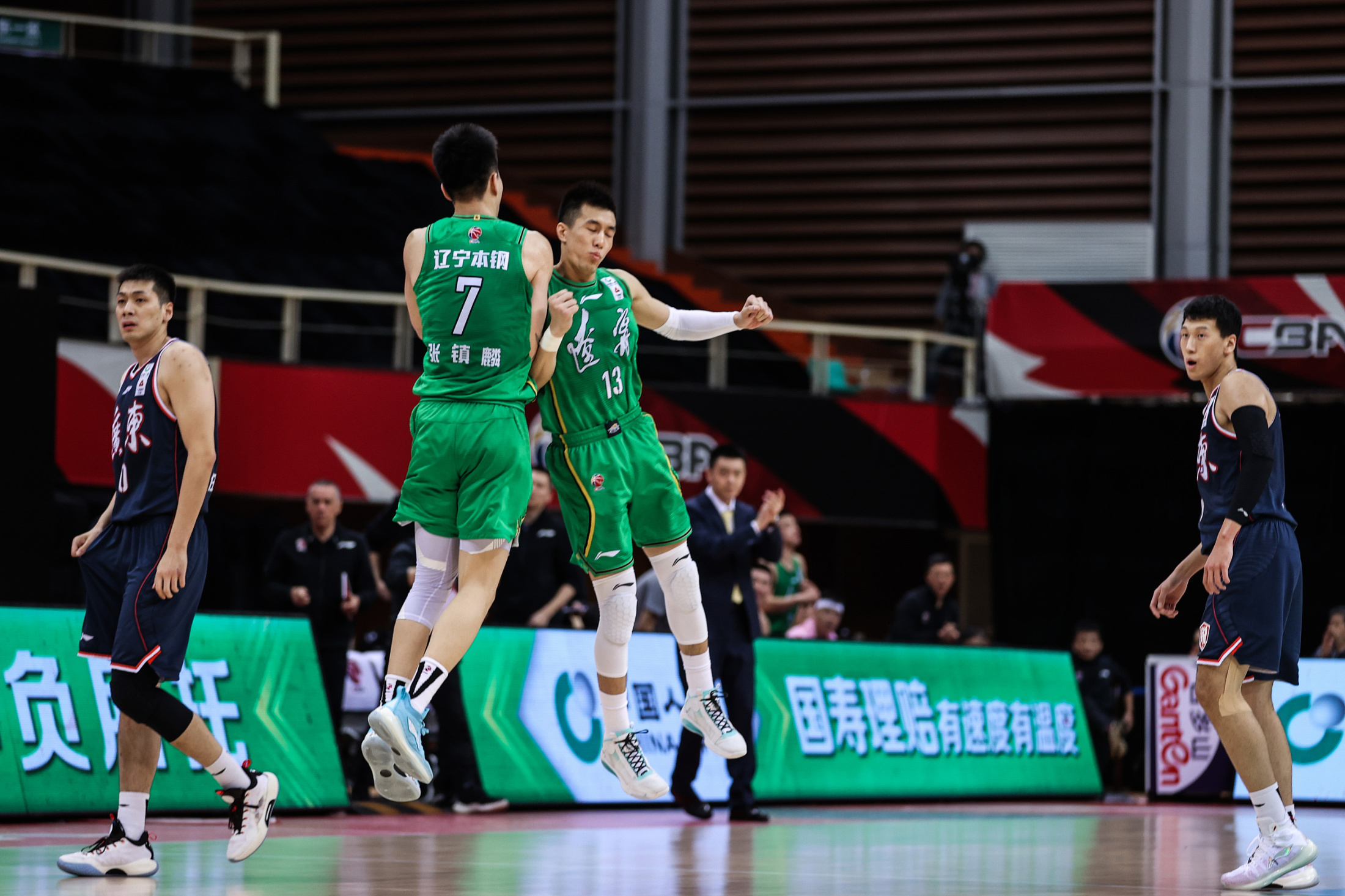 PG电子游戏-包含天津队险胜热火，郭艾伦状态火热的词条