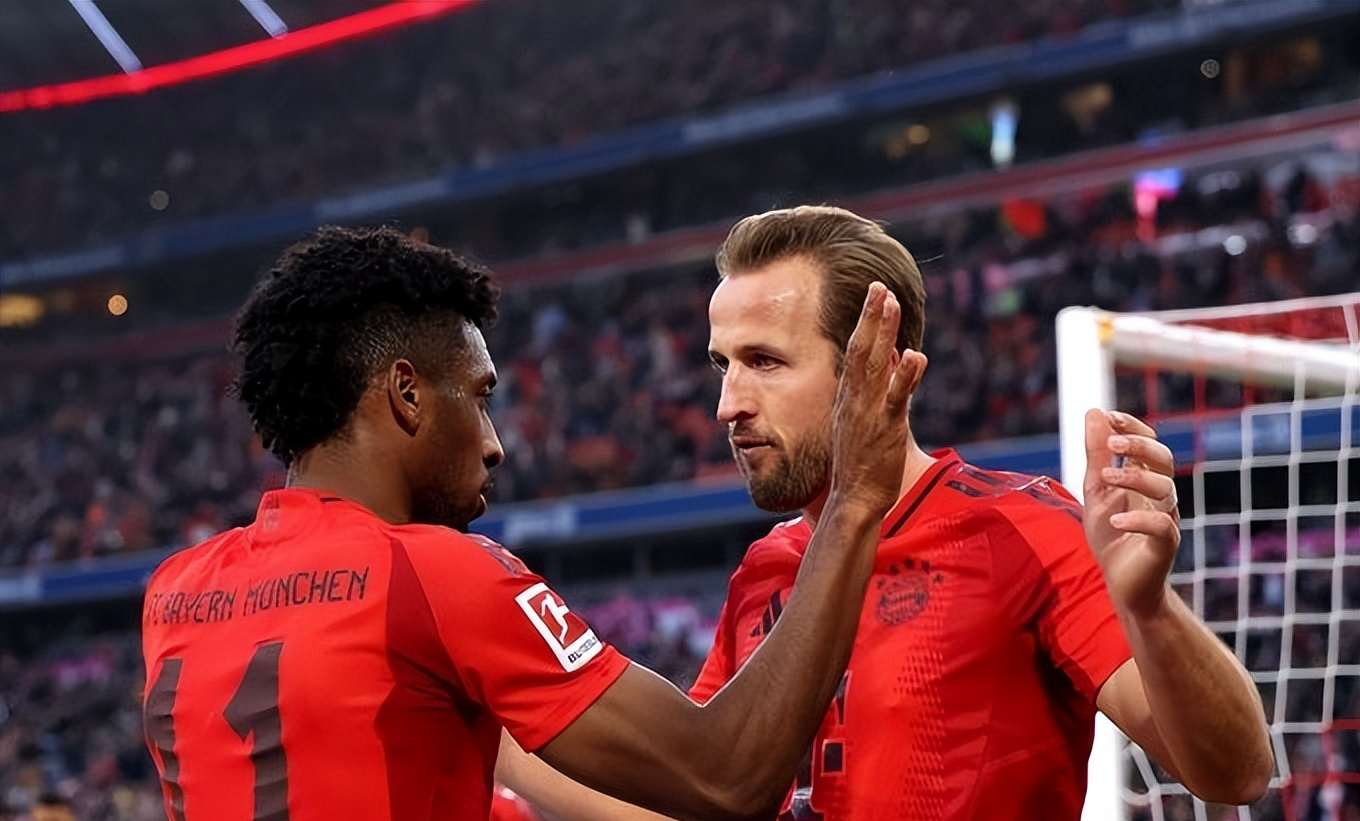 PG游戏APP-韩国力克莱比锡红牛，凯恩带队取胜