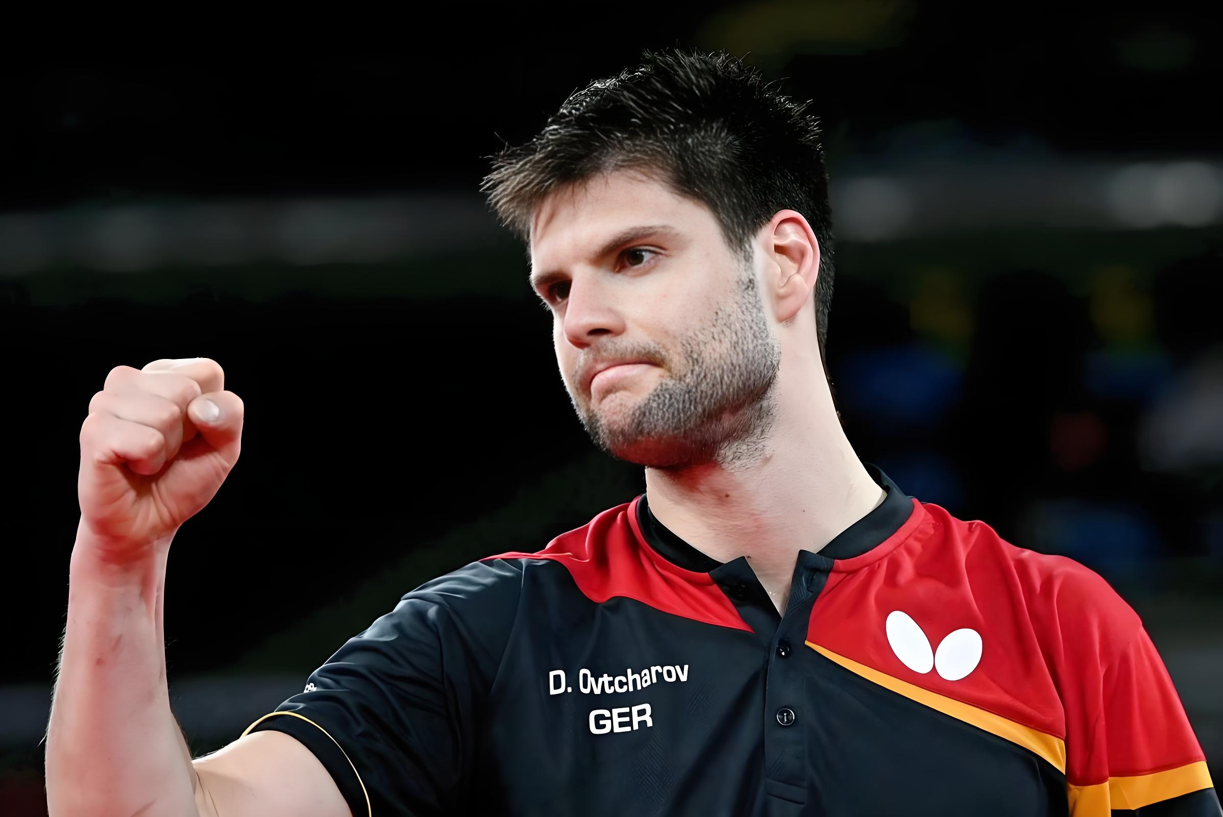 瑞典乒乓球队横扫韩国乒乓球队,奥恰洛夫爆发神勇的简单介绍 瑞典乒乓球队横扫韩国乒乓球队,奥恰洛夫爆发神勇的简单介绍