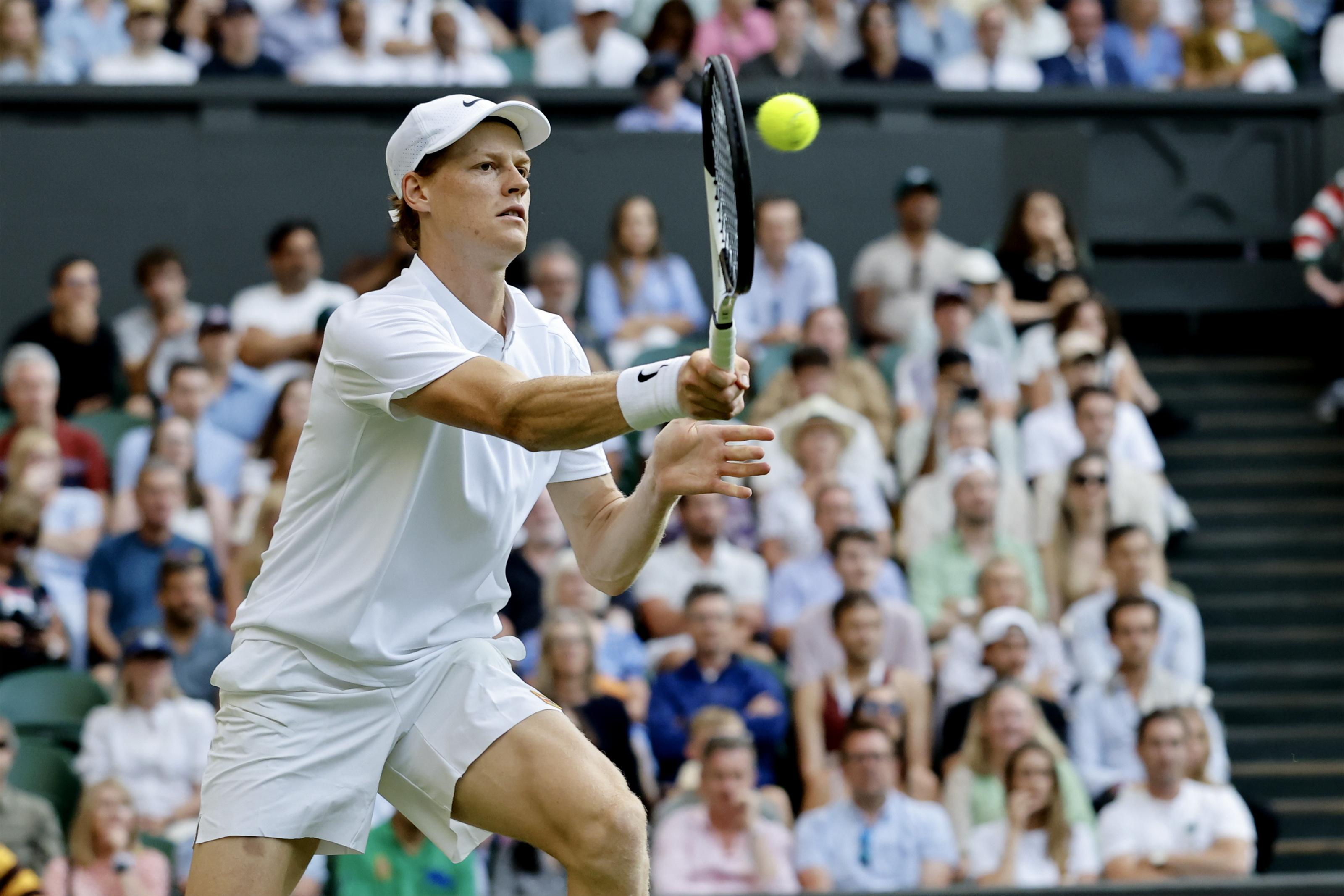 包含拉沃尔杯逆转温网,辛纳统治全场的词条 包含拉沃尔杯逆转温网,辛纳统治全场的词条