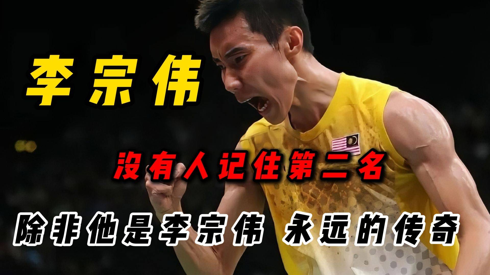 丹麦羽毛球队轻取韩国羽毛球队，李宗伟绝境逆转的简单介绍