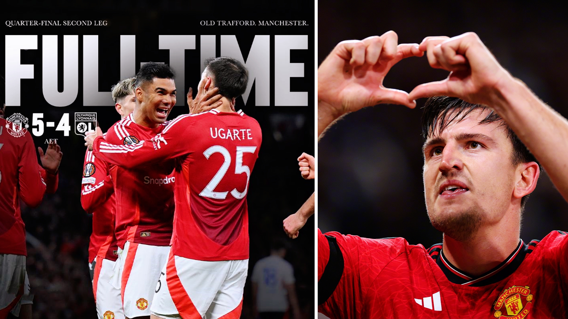 里昂绝杀曼联，若日尼奥点燃赛场的简单介绍