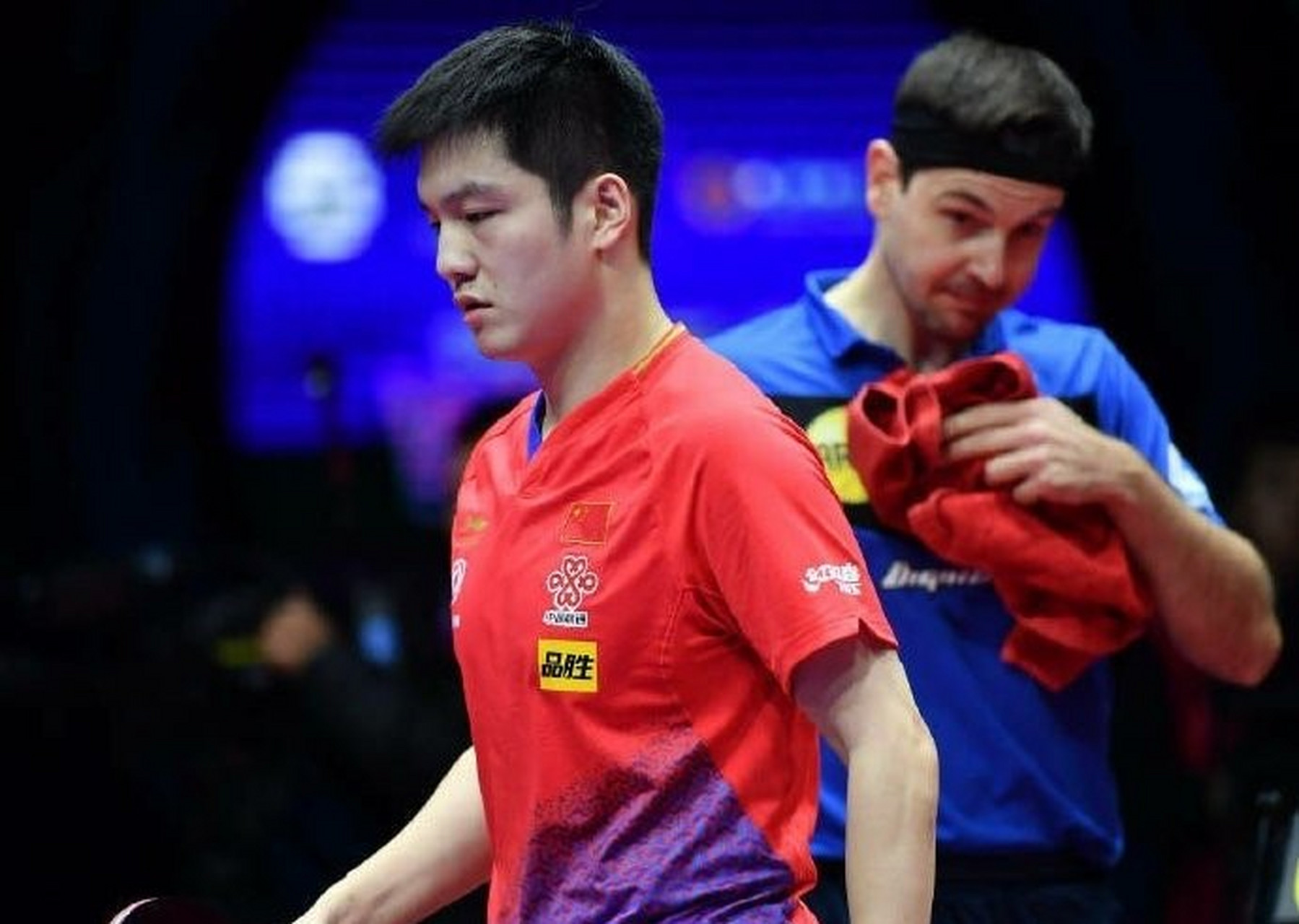 关于奥地利乒乓球队绝杀比利时乒乓球队,波尔爆发神勇的信息 关于奥地利乒乓球队绝杀比利时乒乓球队,波尔爆发神勇的信息