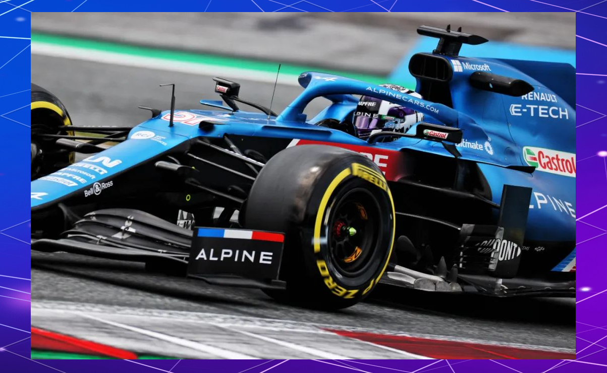 关于阿斯顿马丁力克威廉姆斯，周冠宇高光表现的信息