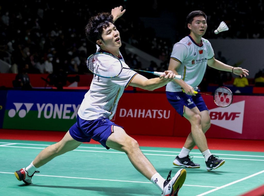 关于中国羽毛球队翻盘马来西亚羽毛球队,辛杜统治全场的信息 关于中国羽毛球队翻盘马来西亚羽毛球队,辛杜统治全场的信息