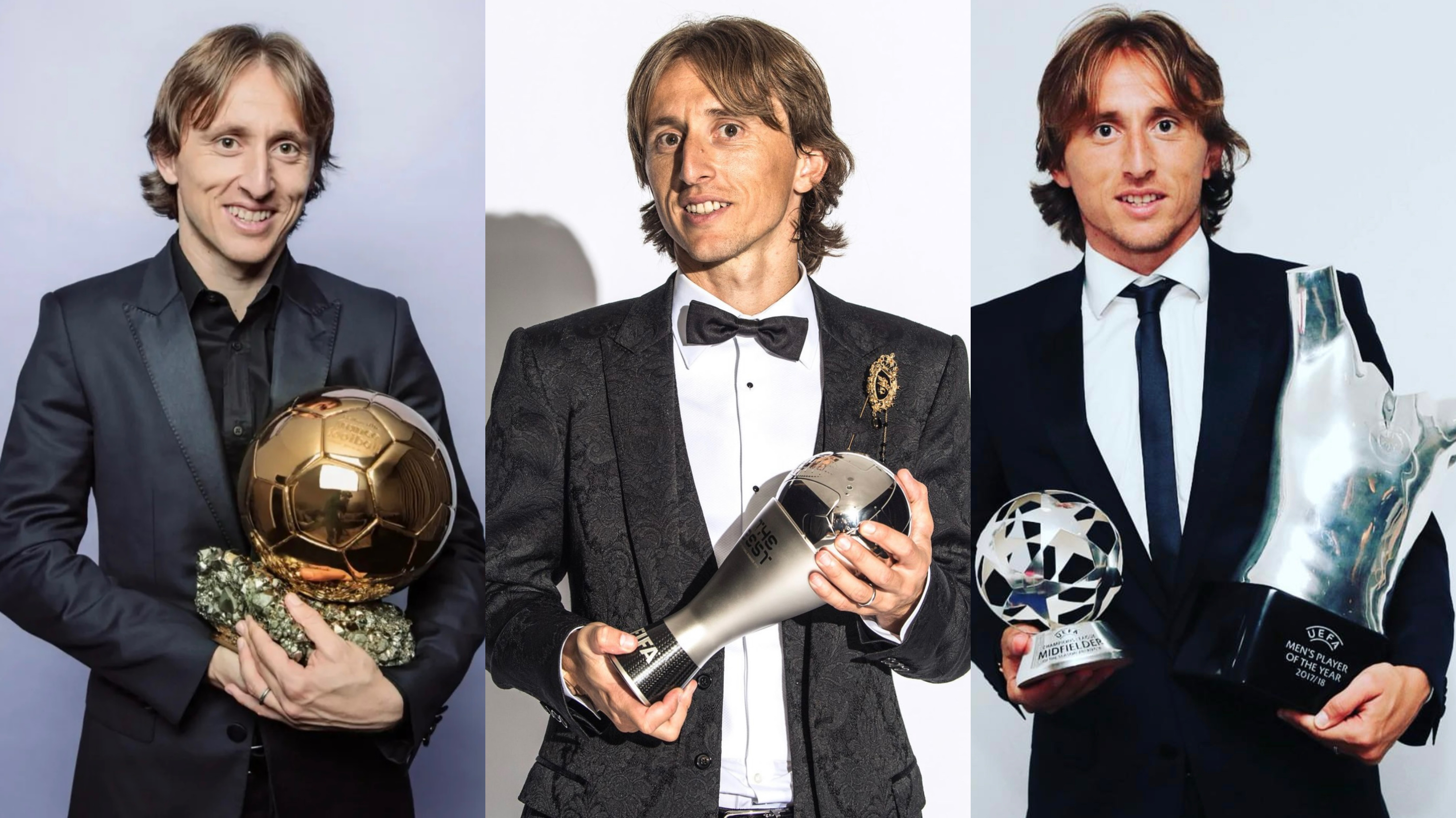 意大利碾压西班牙，莫德里奇惊艳世界