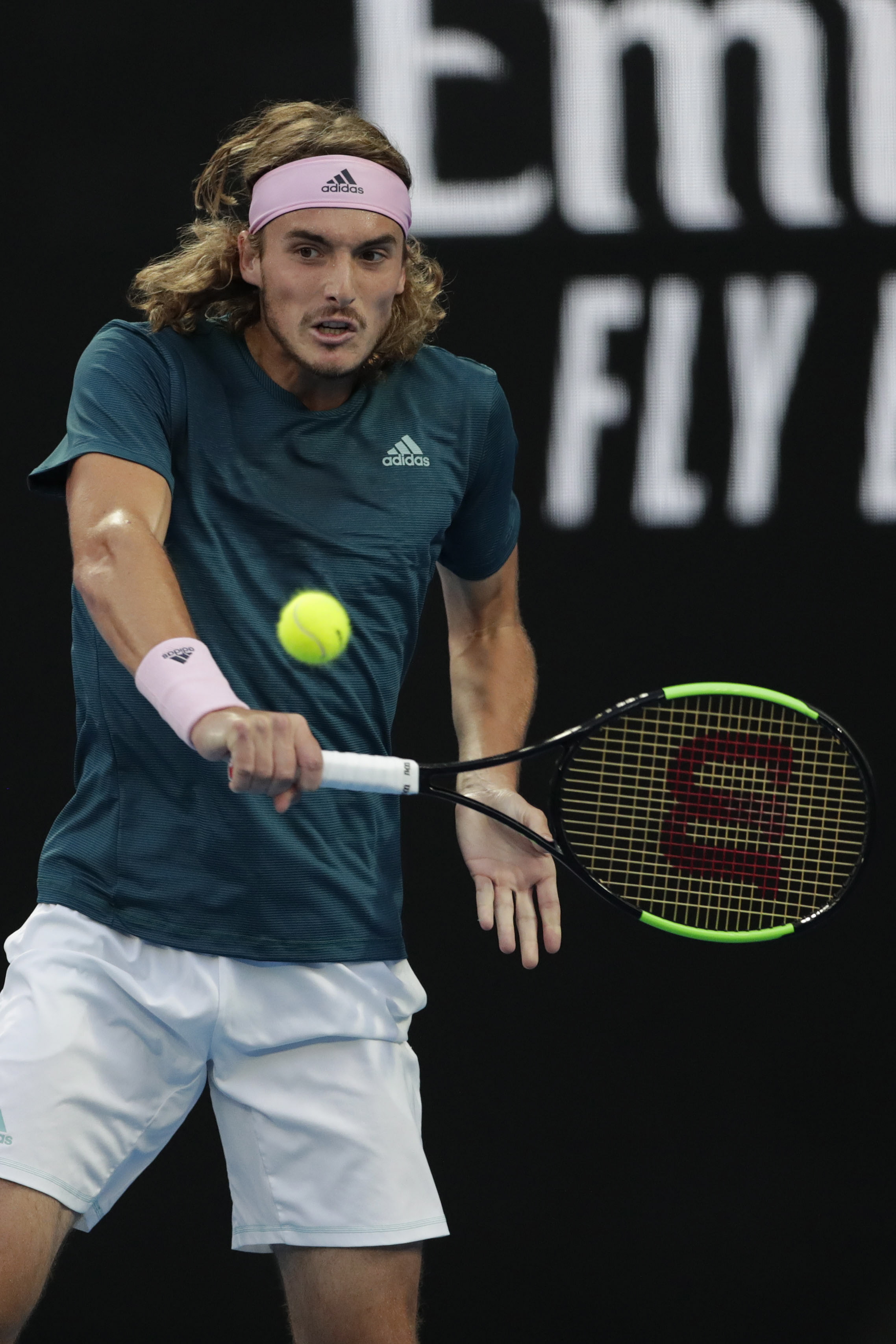 澳网鏖战联合杯，纳达尔高光表现的简单介绍